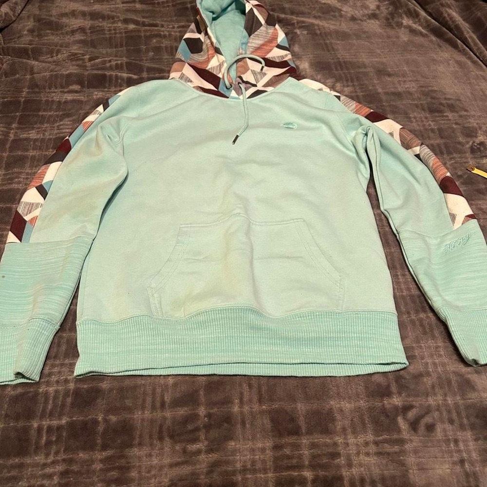 hooey hoodies